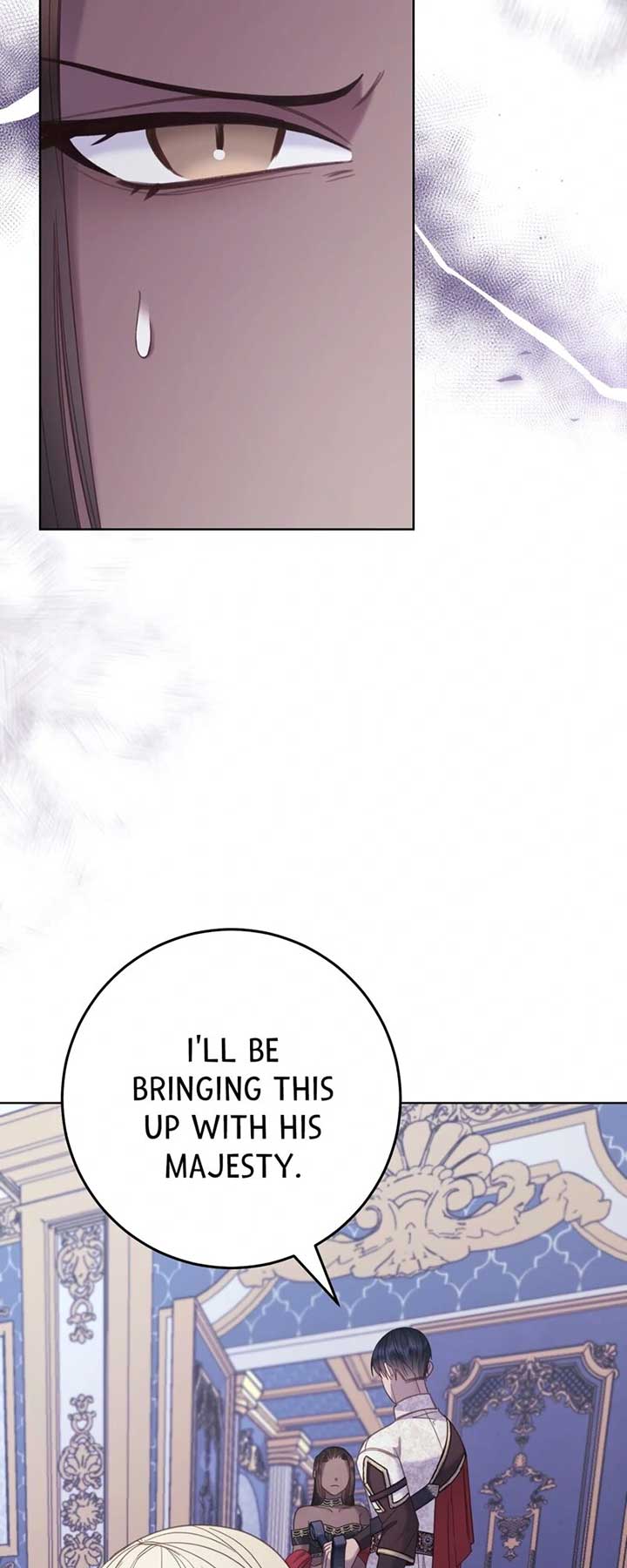 You’re Unforgiven, Your Majesty Chapter 55 257 22