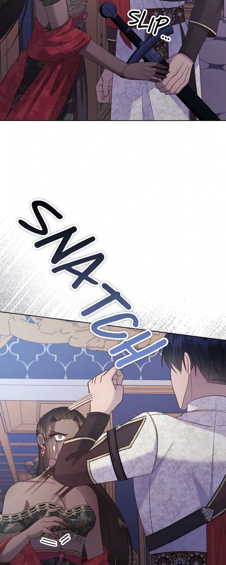 You’re Unforgiven, Your Majesty Chapter 55 261 26