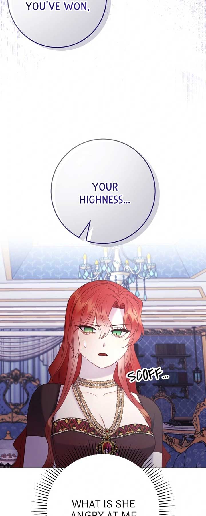 You’re Unforgiven, Your Majesty Chapter 55 264 29