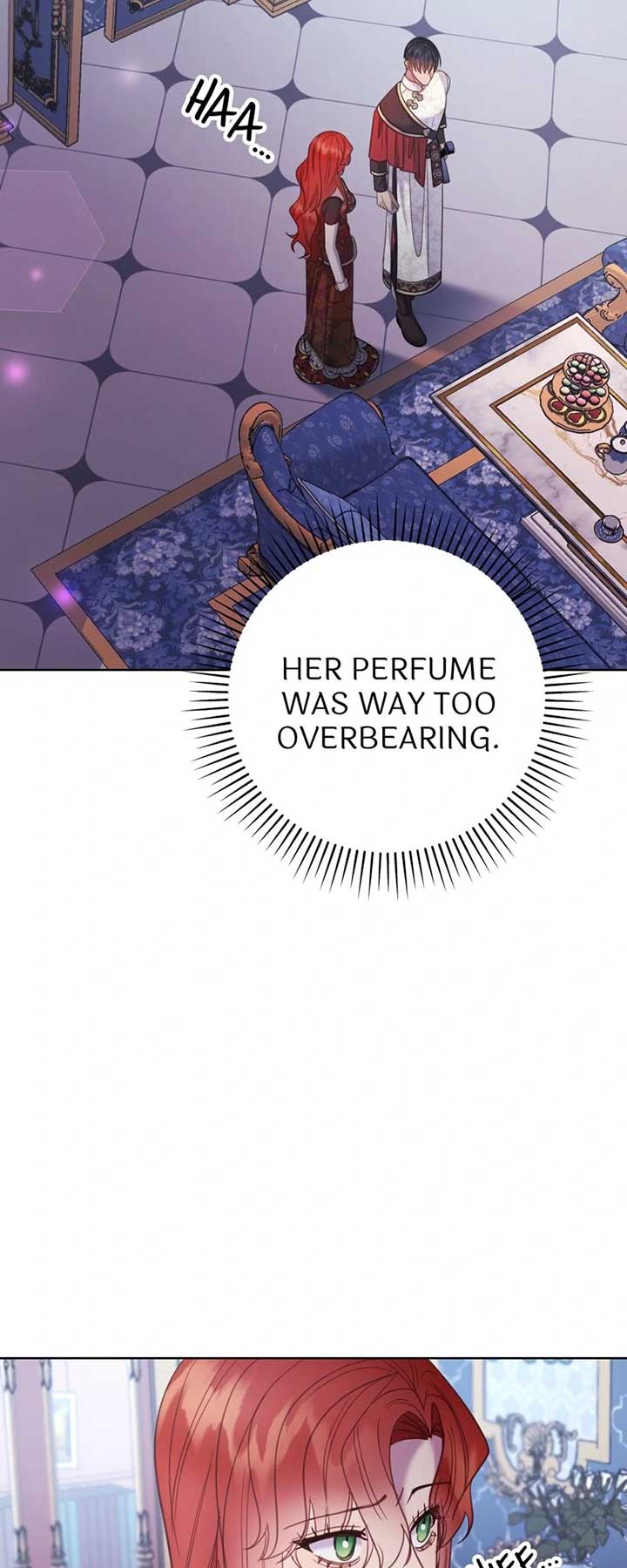 You’re Unforgiven, Your Majesty Chapter 55 266 31