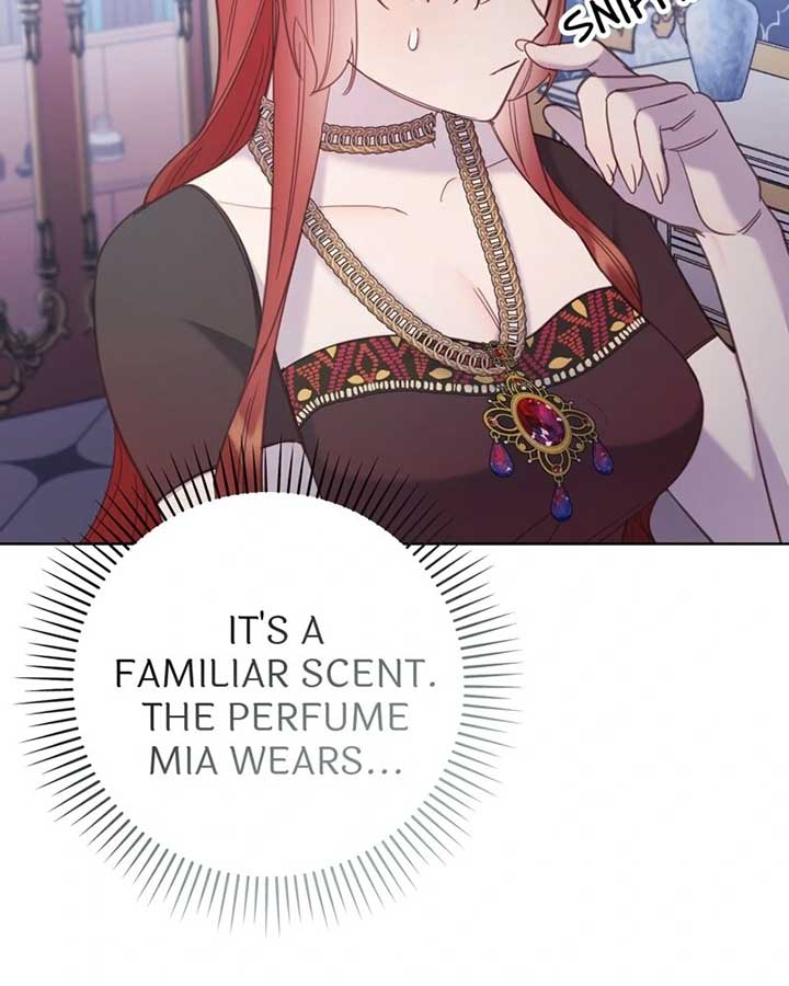 You’re Unforgiven, Your Majesty Chapter 55 267 32