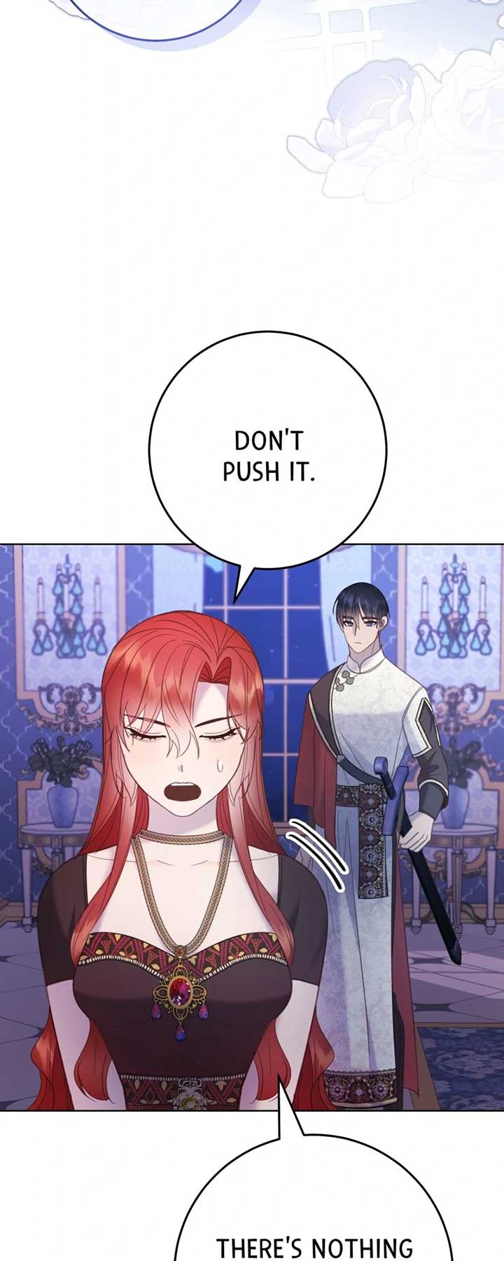 You’re Unforgiven, Your Majesty Chapter 55 270 35