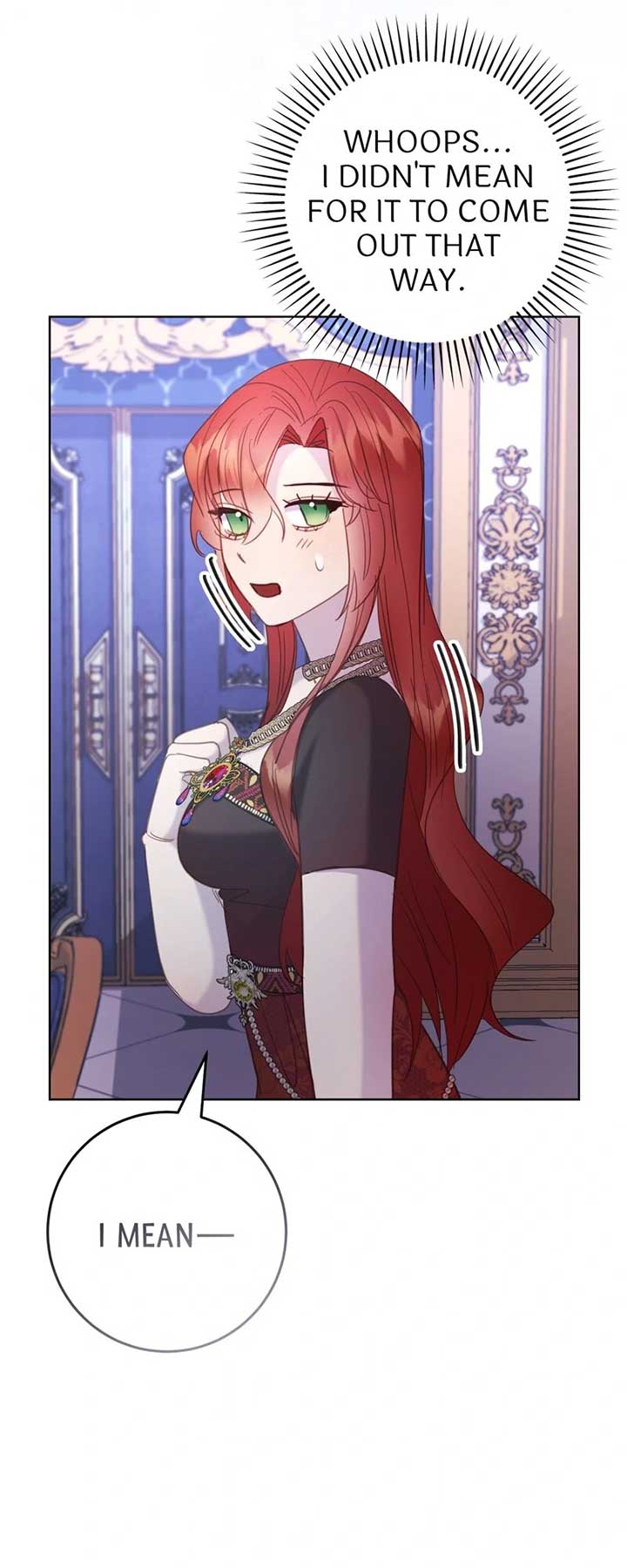 You’re Unforgiven, Your Majesty Chapter 55 272 37