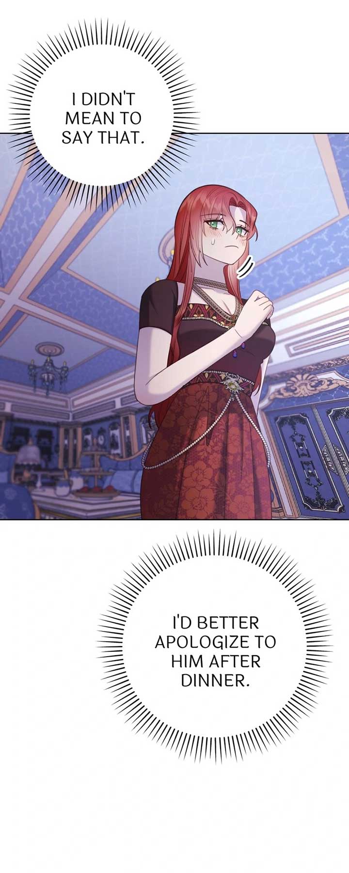 You’re Unforgiven, Your Majesty Chapter 55 281 46