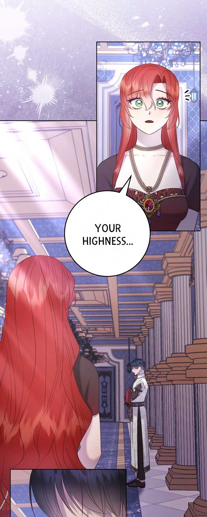 You’re Unforgiven, Your Majesty Chapter 55 284 49