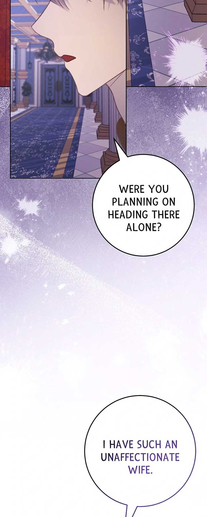 You’re Unforgiven, Your Majesty Chapter 55 285 50