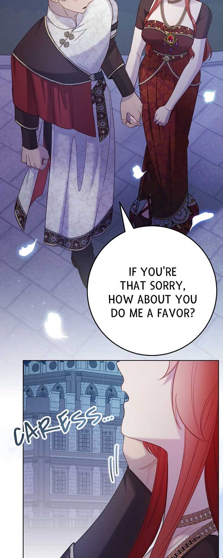 You’re Unforgiven, Your Majesty Chapter 55 290 55