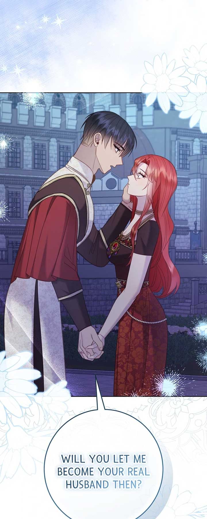 You’re Unforgiven, Your Majesty Chapter 55 292 57