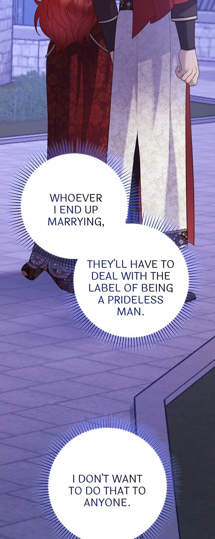 You’re Unforgiven, Your Majesty Chapter 55 295 60