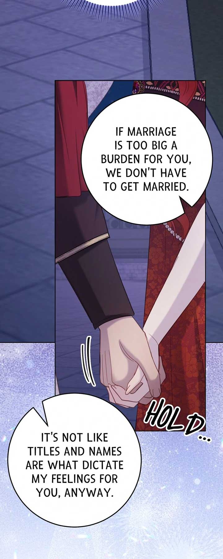 You’re Unforgiven, Your Majesty Chapter 55 296 61