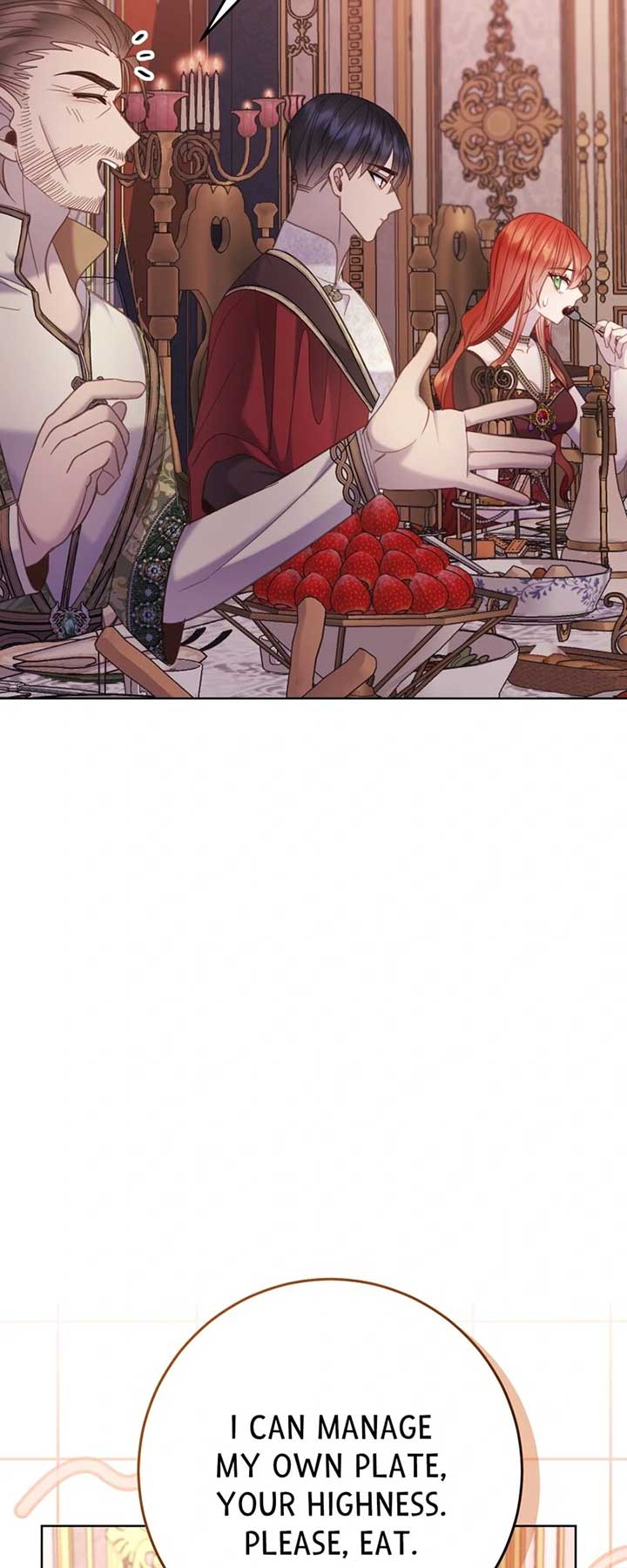 You’re Unforgiven, Your Majesty Chapter 55 302 67