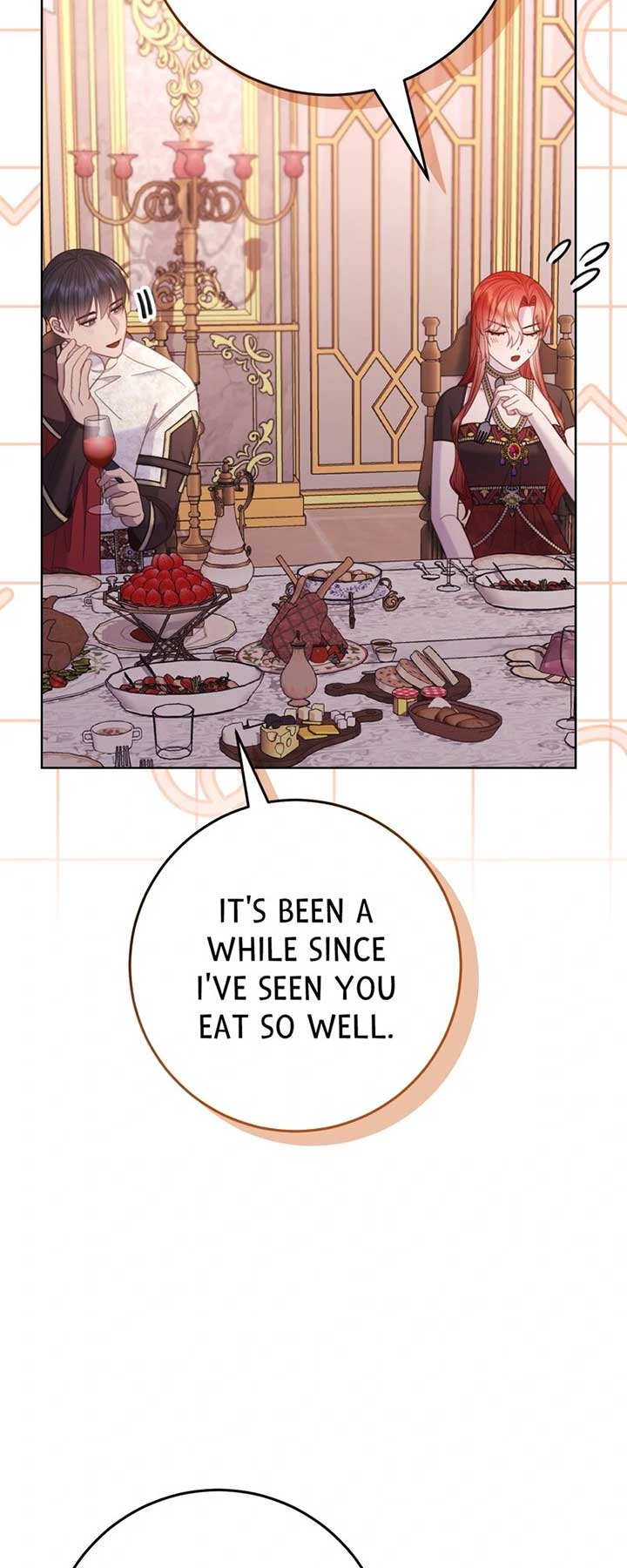 You’re Unforgiven, Your Majesty Chapter 55 303 68