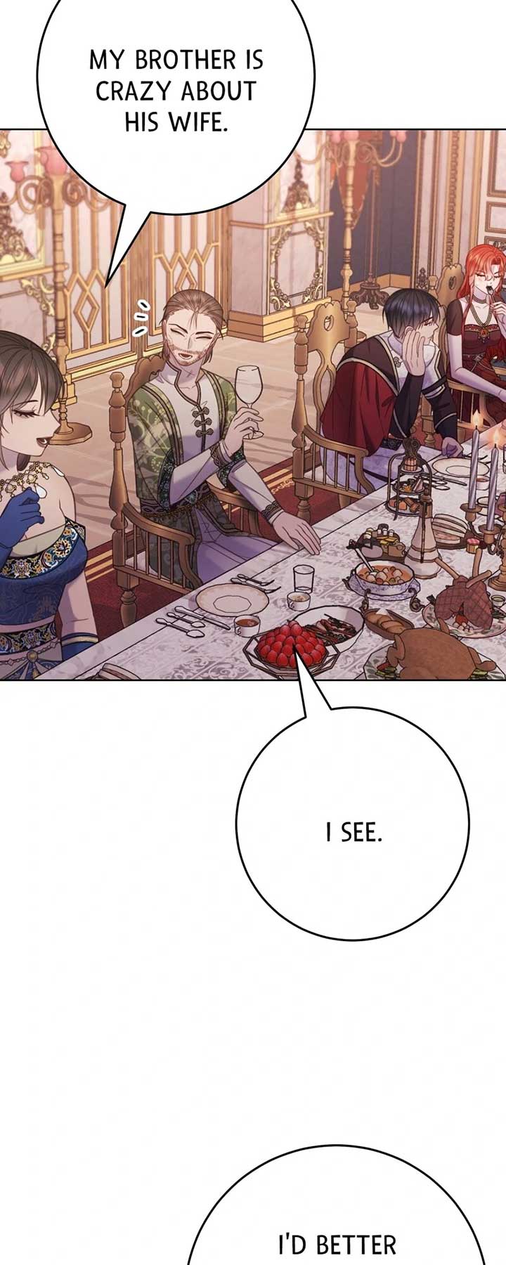 You’re Unforgiven, Your Majesty Chapter 55 304 69