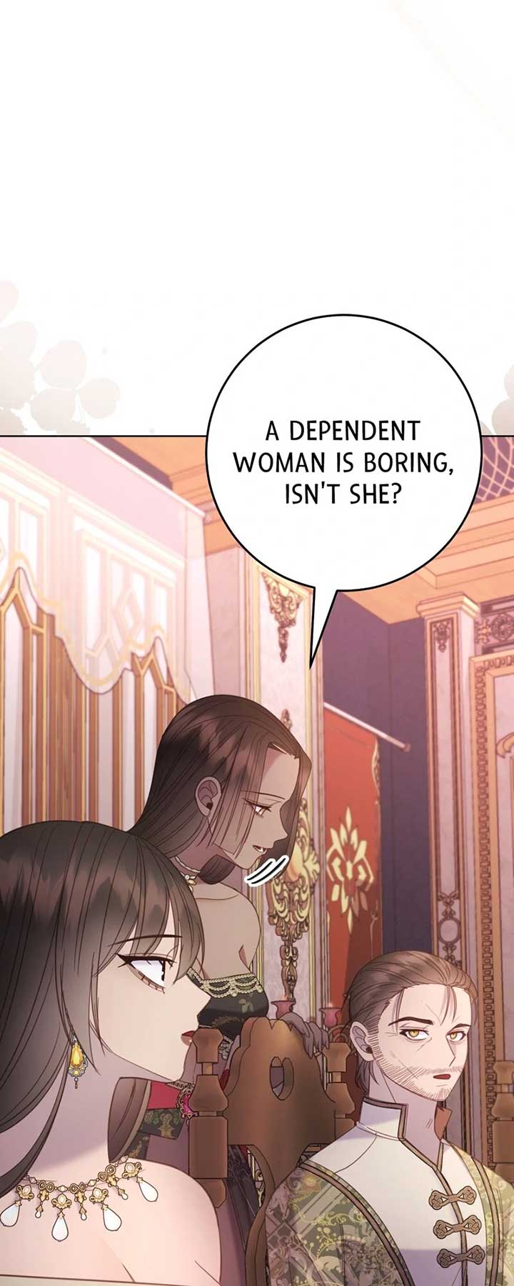 You’re Unforgiven, Your Majesty Chapter 55 306 71