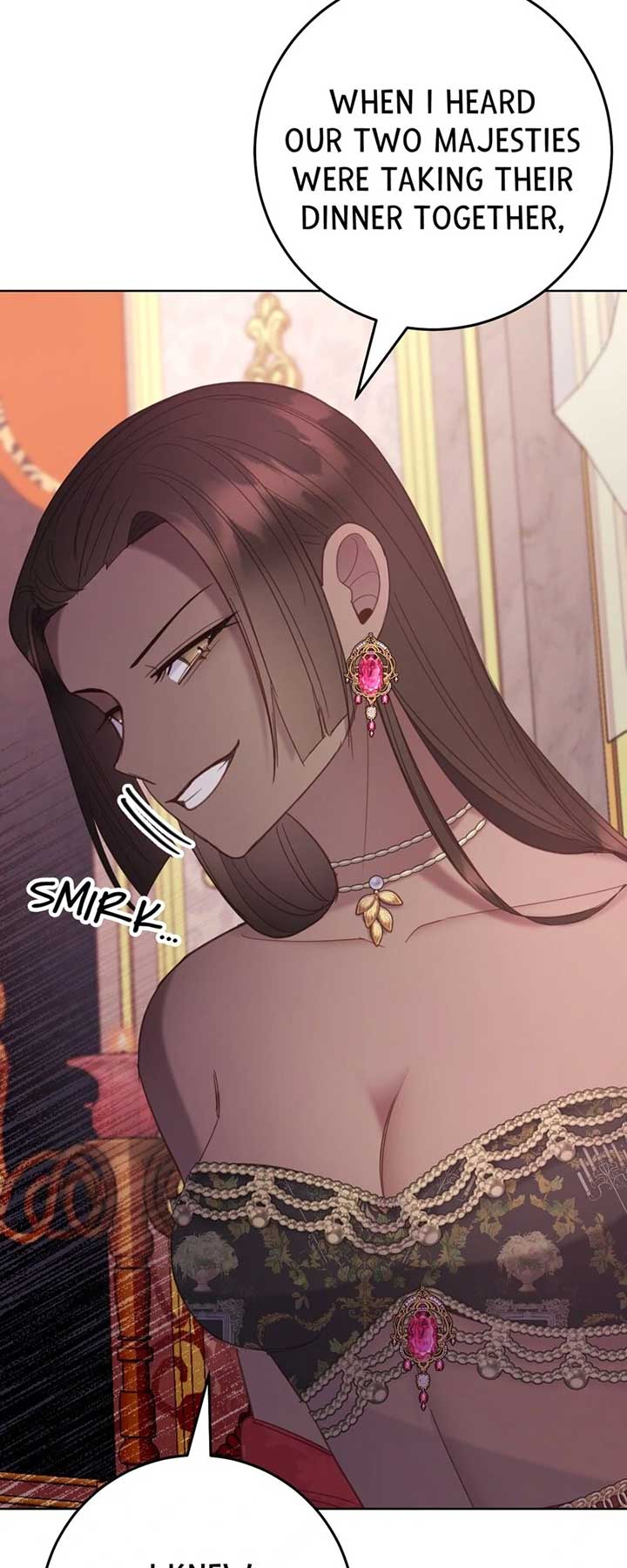 You’re Unforgiven, Your Majesty Chapter 55 308 73