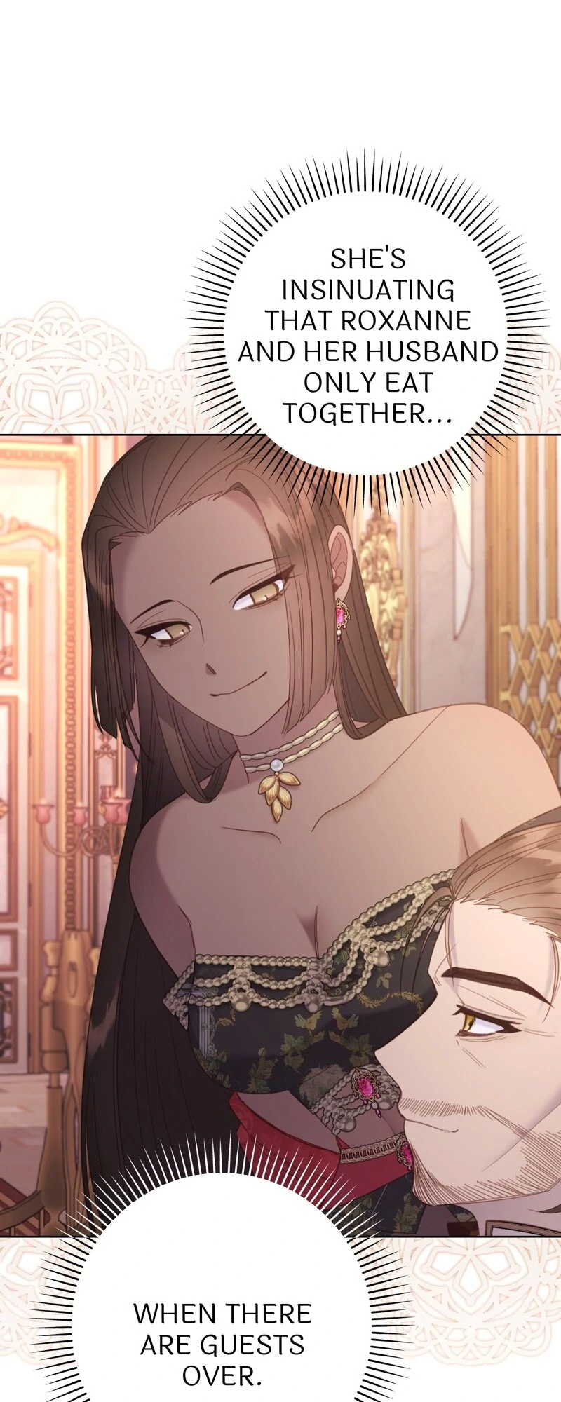 You’re Unforgiven, Your Majesty Chapter 56 236 ch 56 1