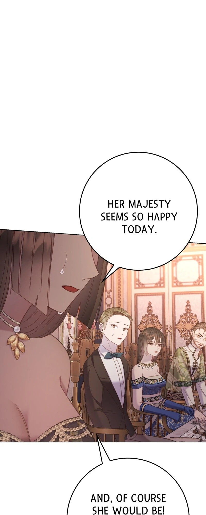 You’re Unforgiven, Your Majesty Chapter 56 245 ch 56 10