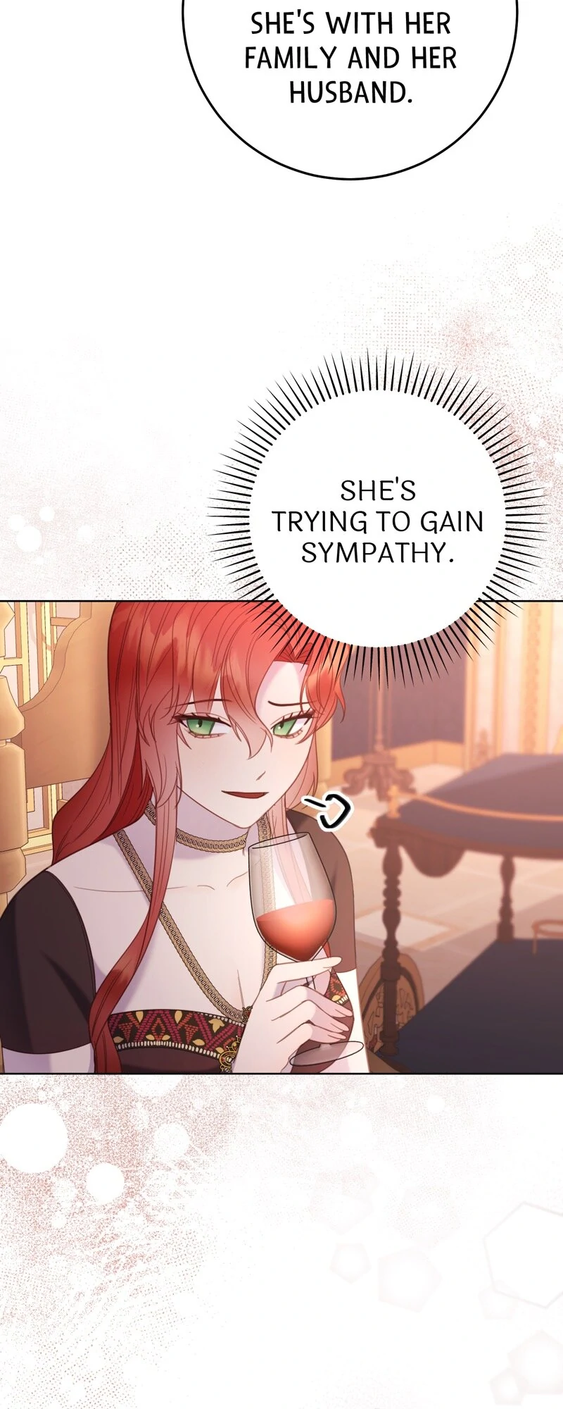 You’re Unforgiven, Your Majesty Chapter 56 246 ch 56 11