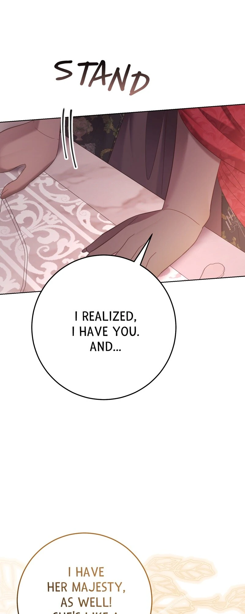 You’re Unforgiven, Your Majesty Chapter 56 249 ch 56 14