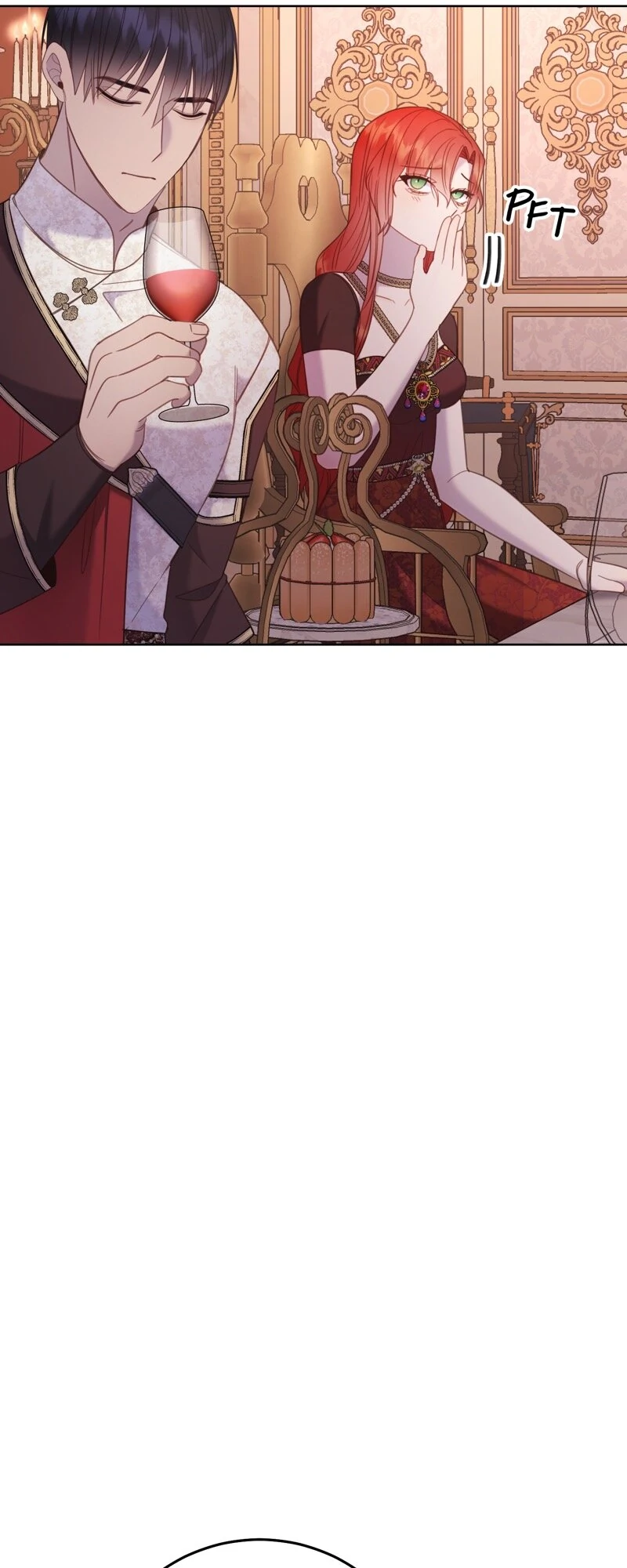 You’re Unforgiven, Your Majesty Chapter 56 256 ch 56 21