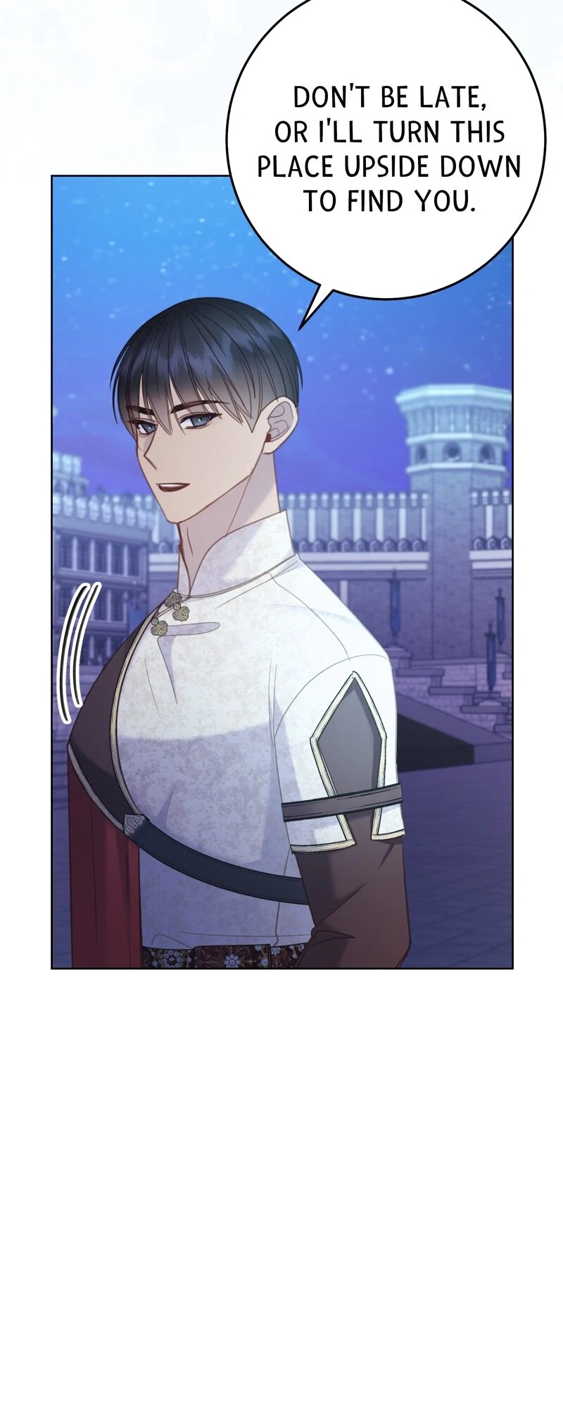 You’re Unforgiven, Your Majesty Chapter 56 265 ch 56 30