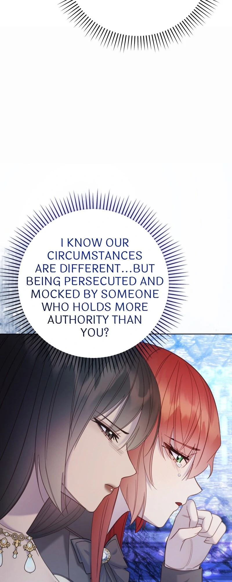 You’re Unforgiven, Your Majesty Chapter 56 269 ch 56 34