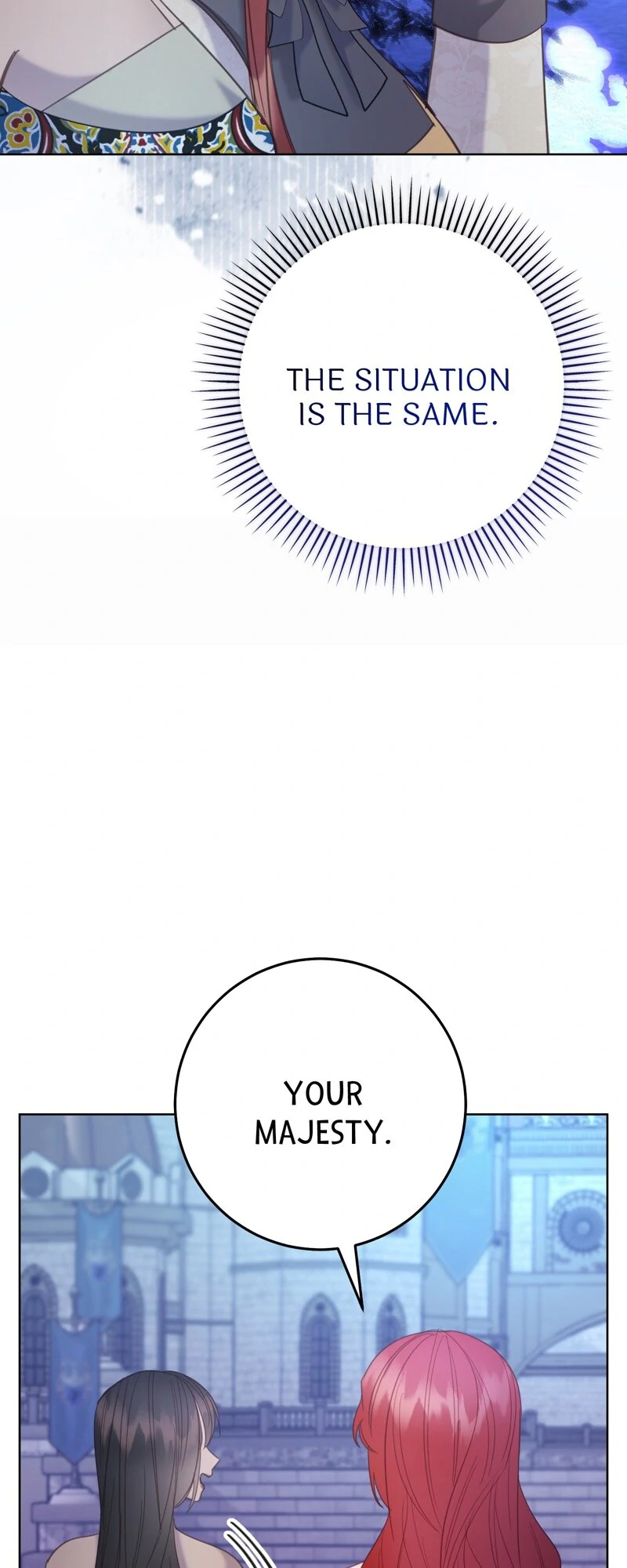 You’re Unforgiven, Your Majesty Chapter 56 270 ch 56 35