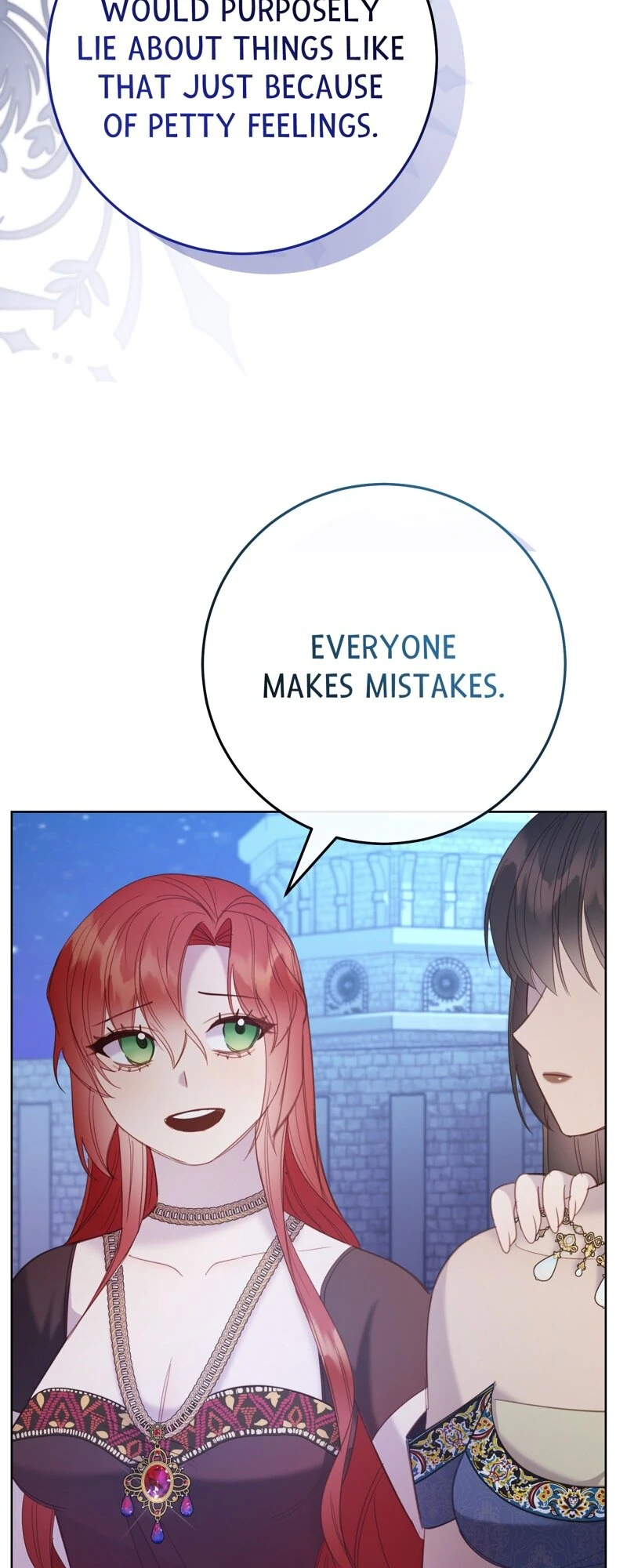 You’re Unforgiven, Your Majesty Chapter 56 274 ch 56 39