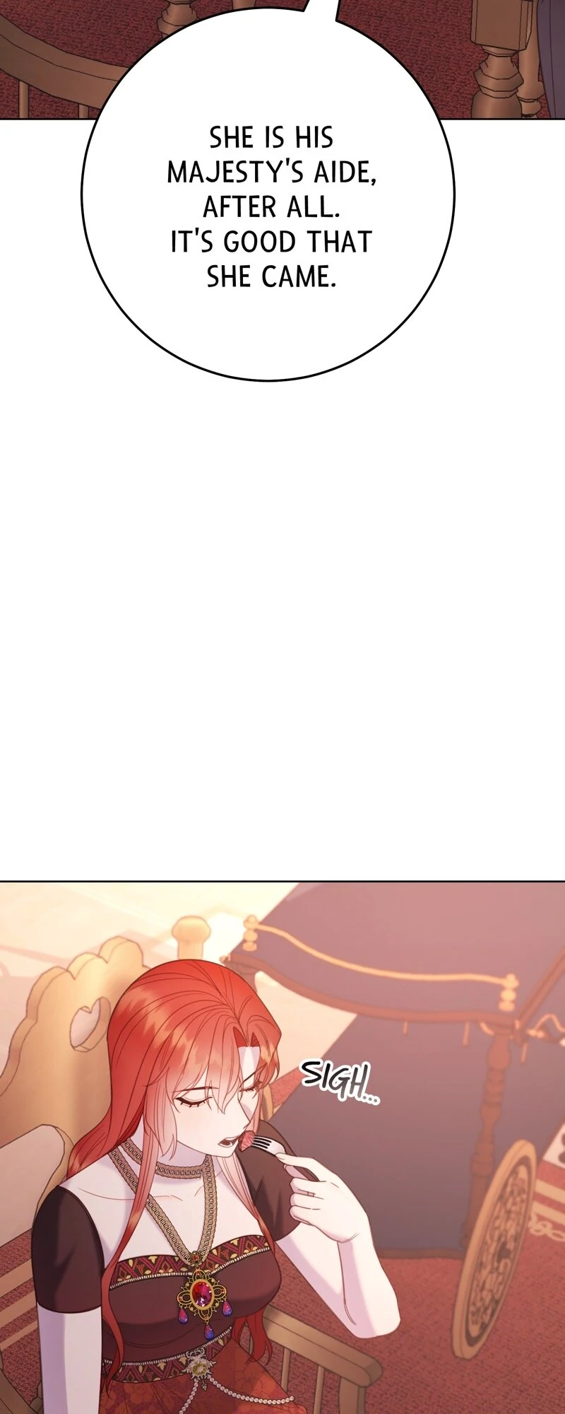 You’re Unforgiven, Your Majesty Chapter 56 239 ch 56 4