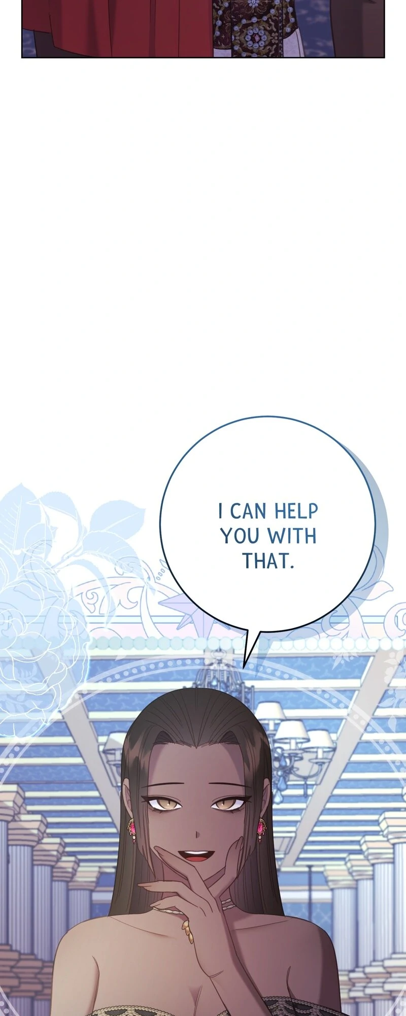 You’re Unforgiven, Your Majesty Chapter 56 280 ch 56 45