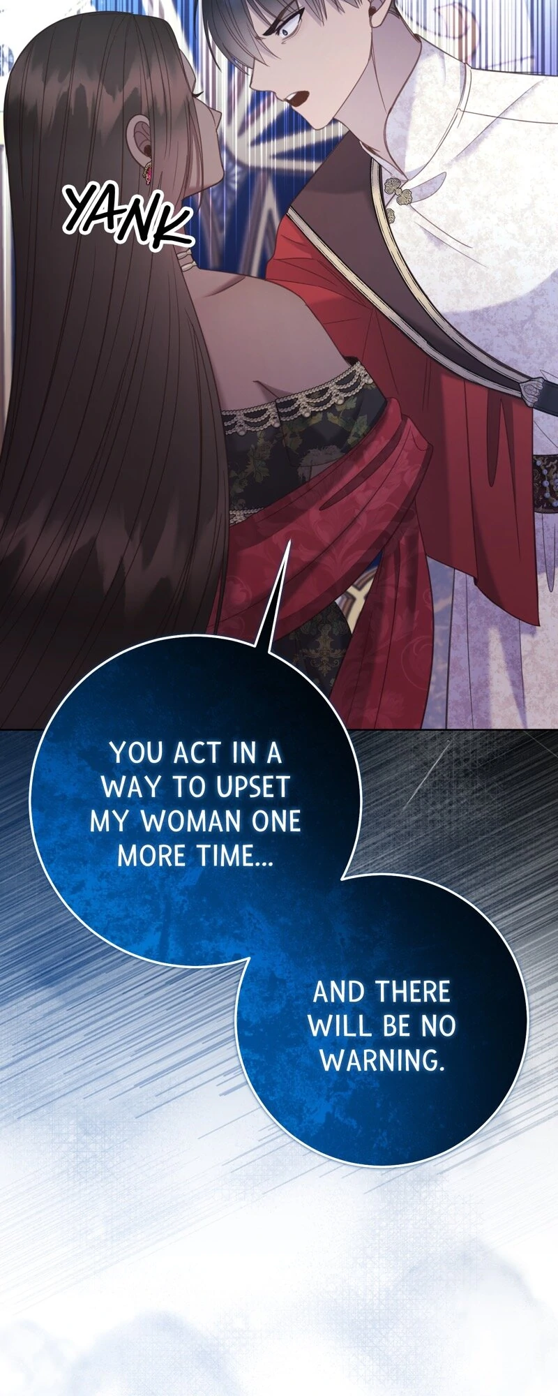 You’re Unforgiven, Your Majesty Chapter 56 287 ch 56 52