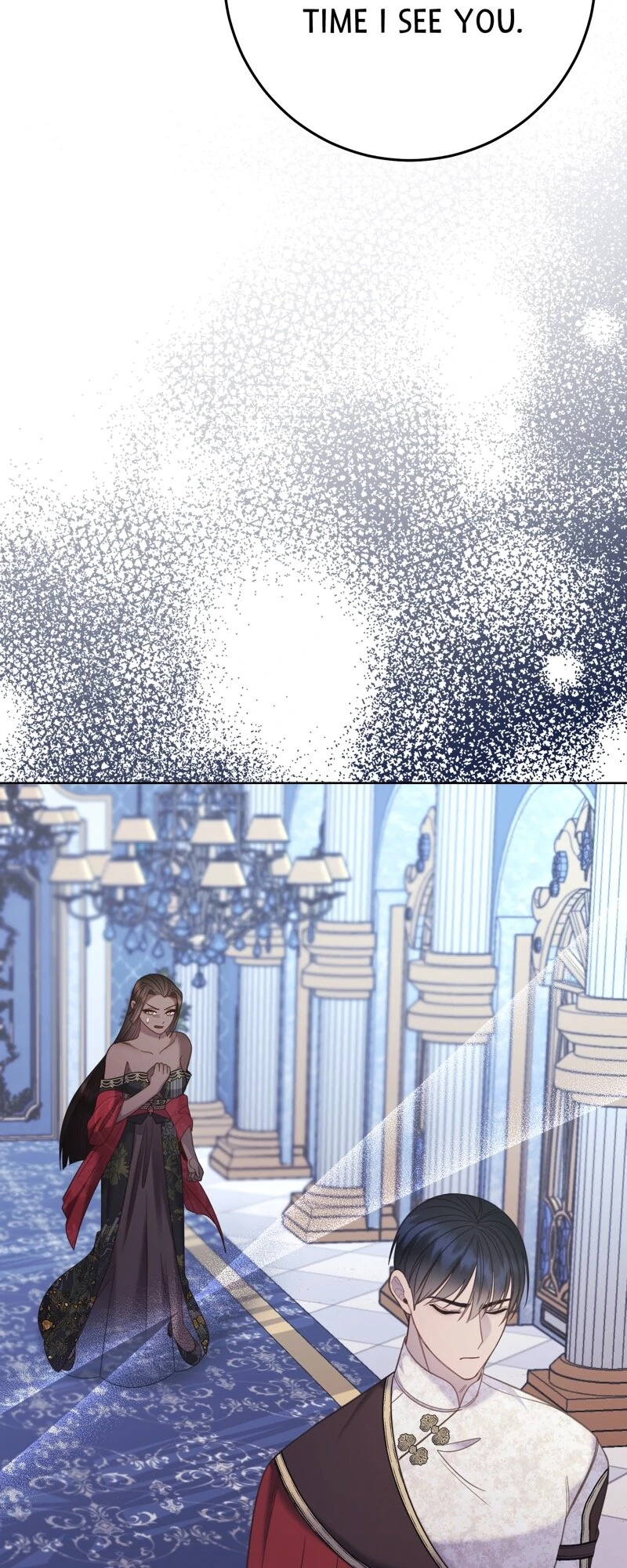 You’re Unforgiven, Your Majesty Chapter 56 294 ch 56 59