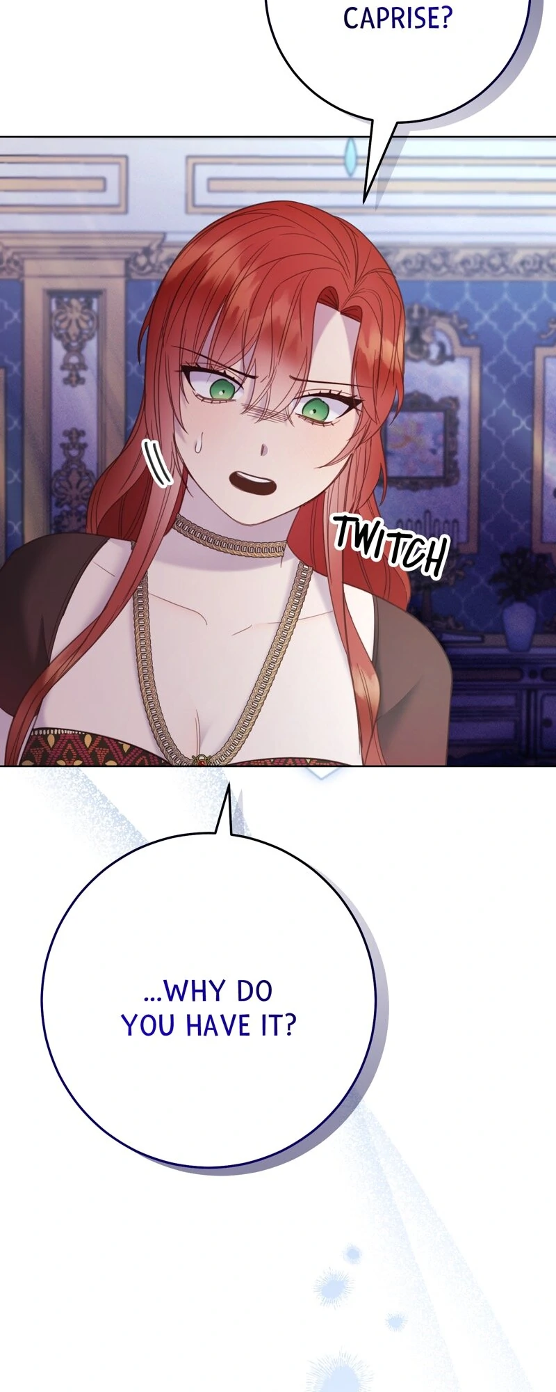 You’re Unforgiven, Your Majesty Chapter 56 300 ch 56 65