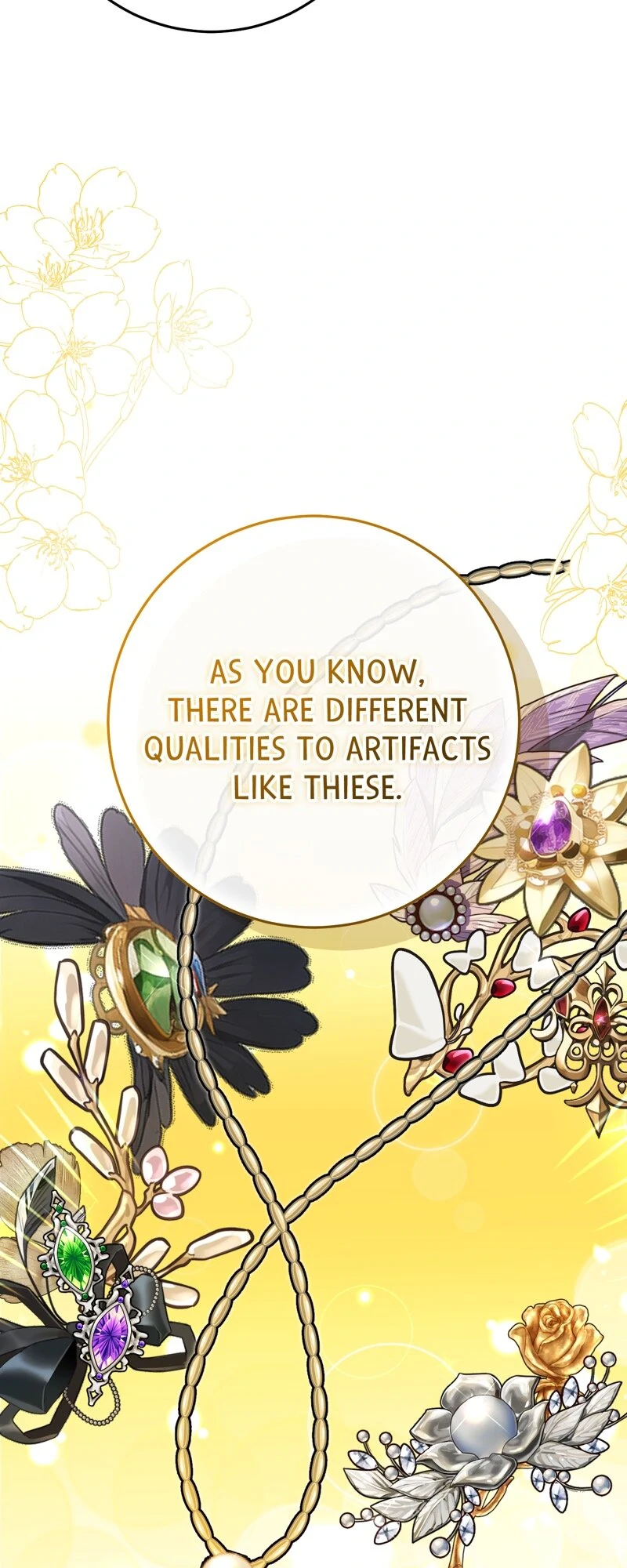 You’re Unforgiven, Your Majesty Chapter 56 305 ch 56 70