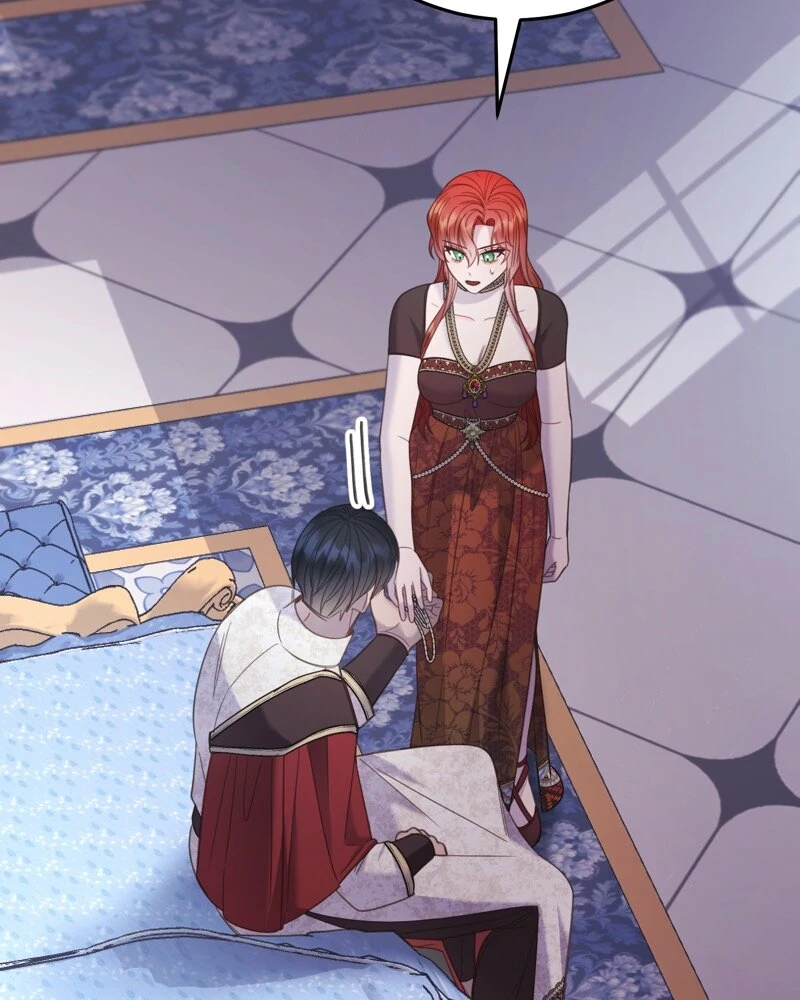 You’re Unforgiven, Your Majesty Chapter 56 307 ch 56 72