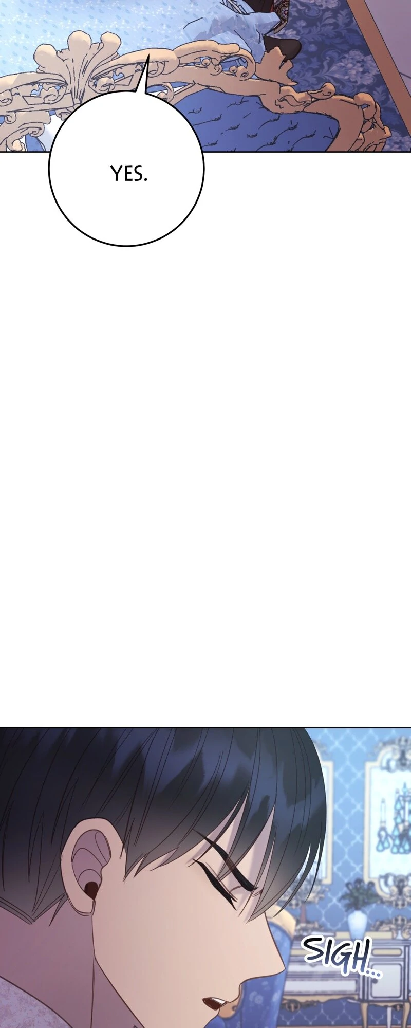 You’re Unforgiven, Your Majesty Chapter 56 308 ch 56 73