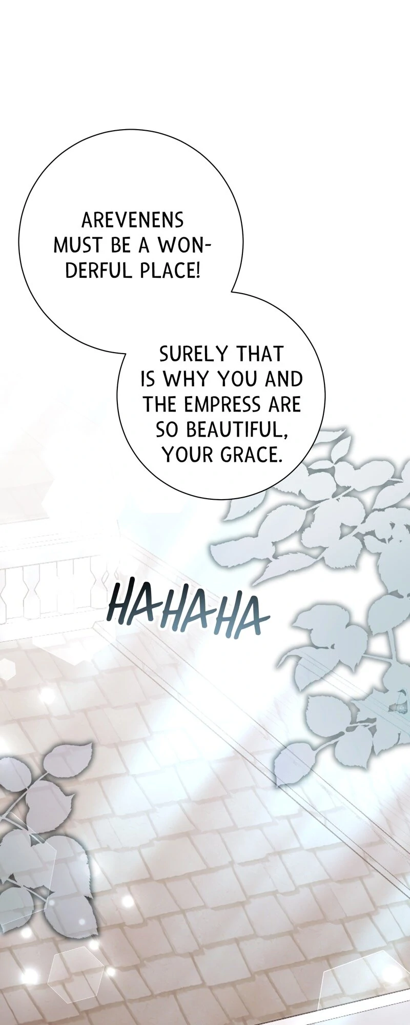 You’re Unforgiven, Your Majesty Chapter 57 269 ch 57 1