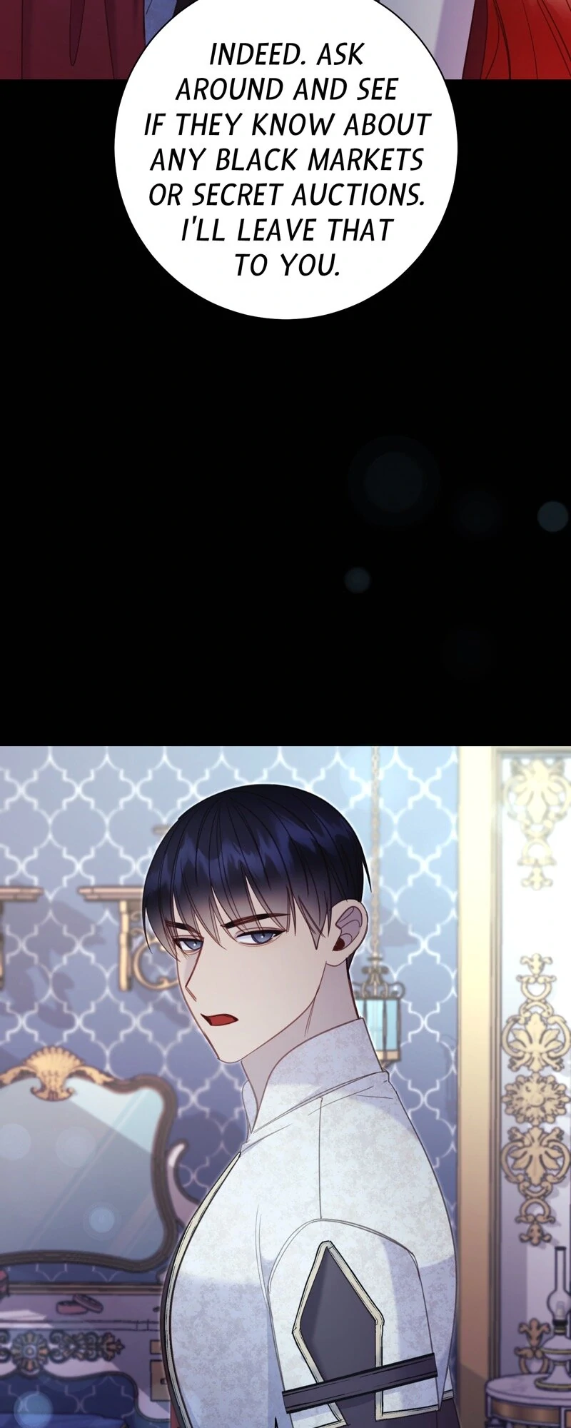 You’re Unforgiven, Your Majesty Chapter 57 278 ch 57 10