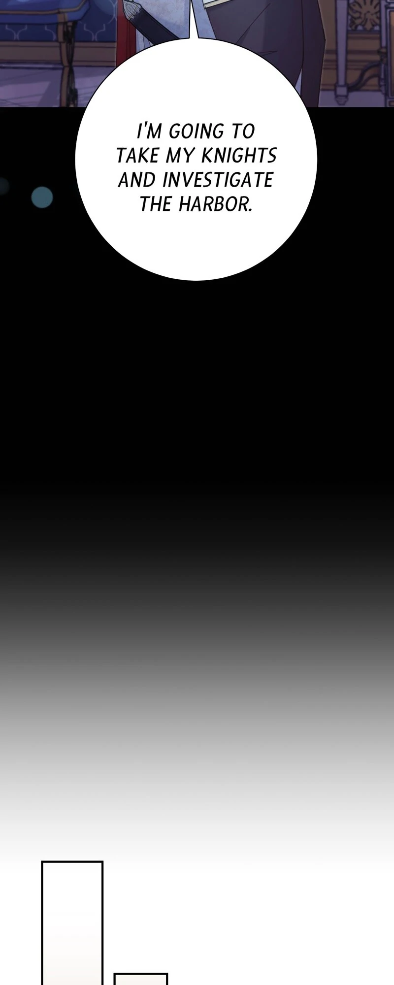 You’re Unforgiven, Your Majesty Chapter 57 279 ch 57 11