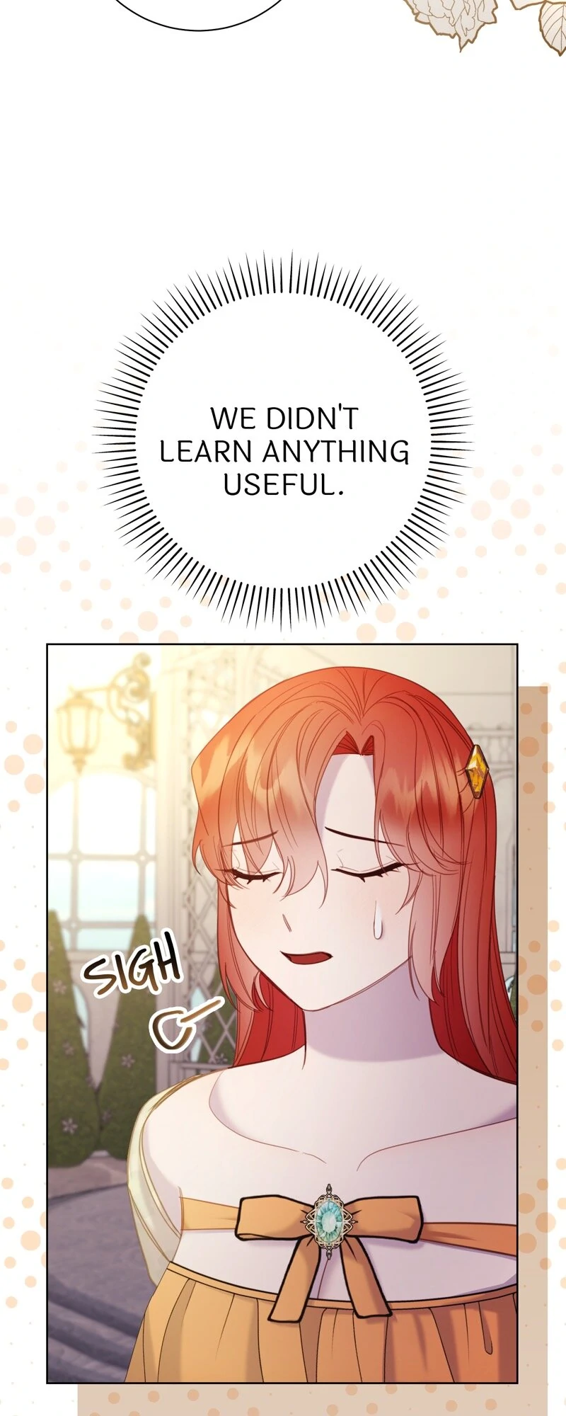 You’re Unforgiven, Your Majesty Chapter 57 281 ch 57 13