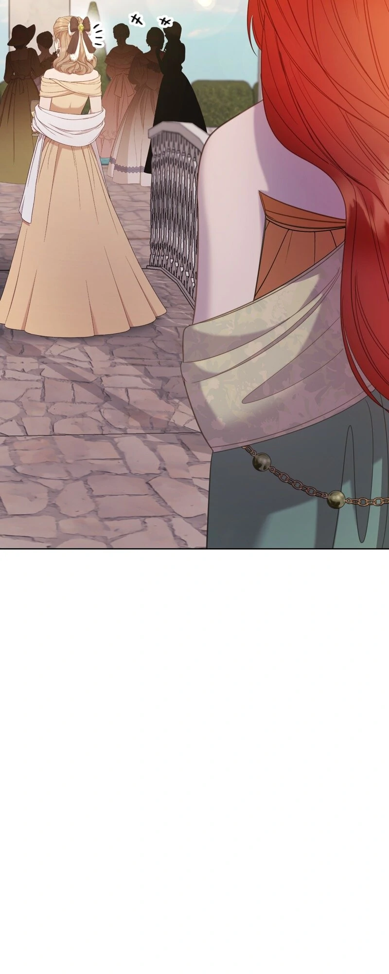 You’re Unforgiven, Your Majesty Chapter 57 283 ch 57 15