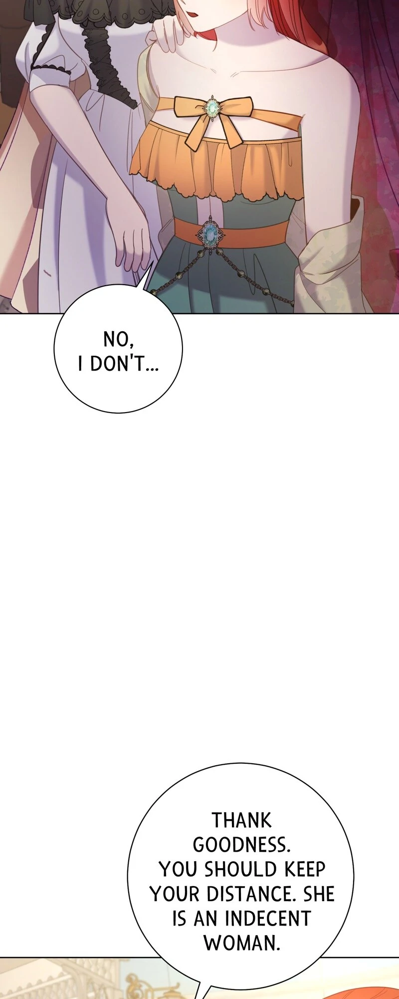 You’re Unforgiven, Your Majesty Chapter 57 285 ch 57 17