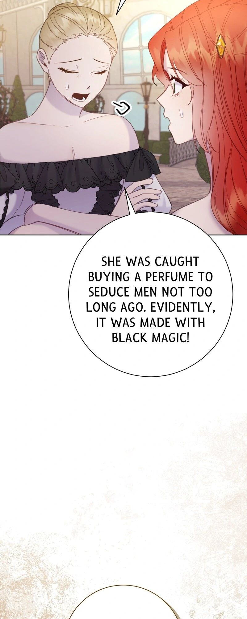 You’re Unforgiven, Your Majesty Chapter 57 286 ch 57 18