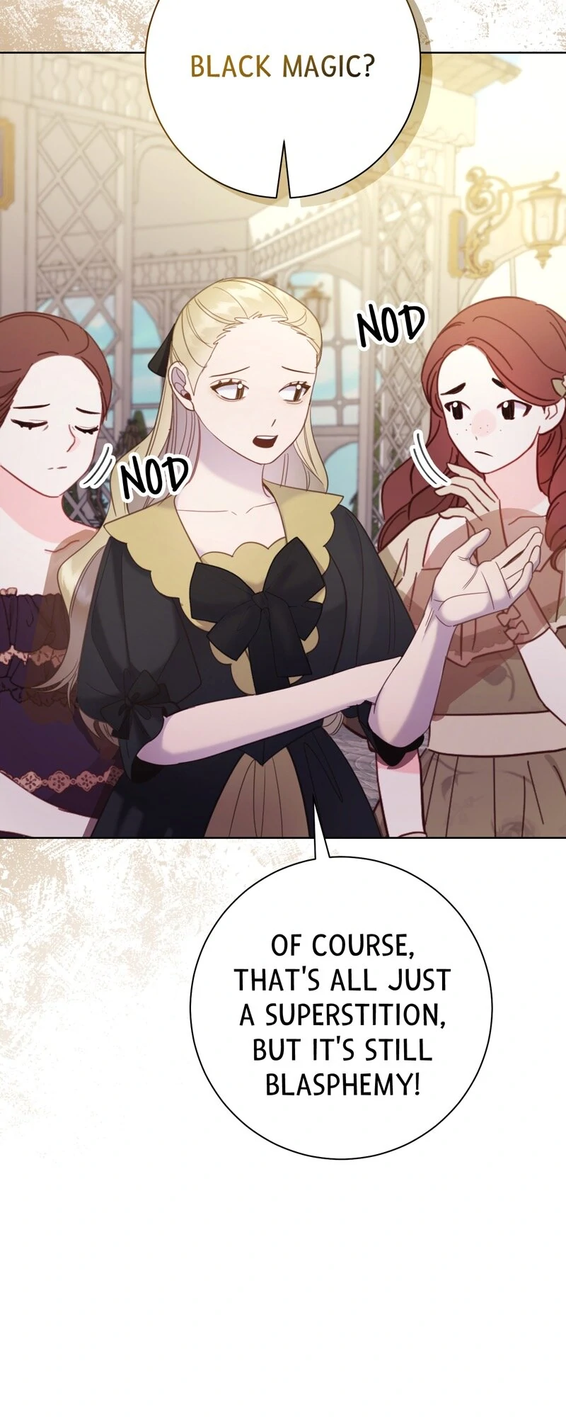 You’re Unforgiven, Your Majesty Chapter 57 287 ch 57 19