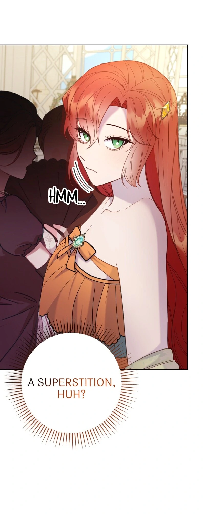 You’re Unforgiven, Your Majesty Chapter 57 288 ch 57 20