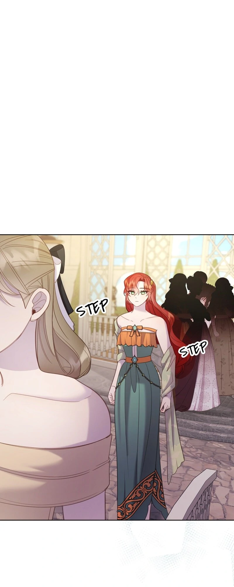 You’re Unforgiven, Your Majesty Chapter 57 289 ch 57 21