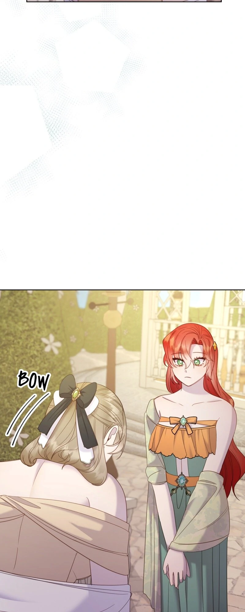 You’re Unforgiven, Your Majesty Chapter 57 291 ch 57 23