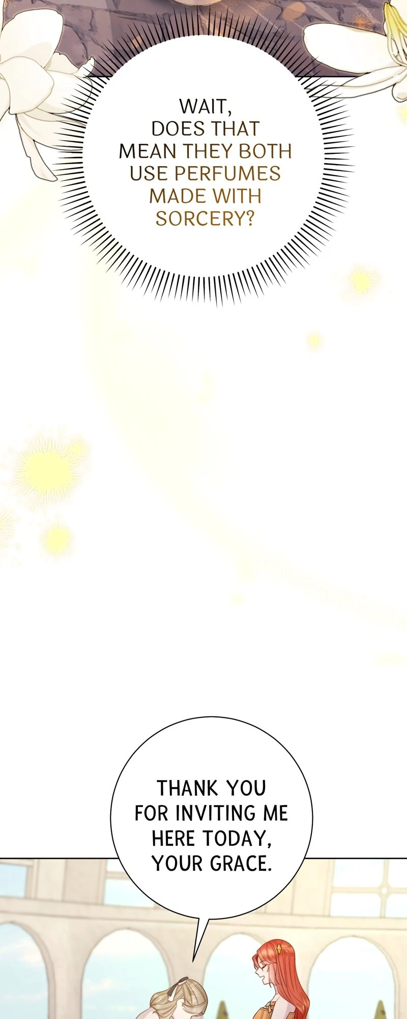 You’re Unforgiven, Your Majesty Chapter 57 295 ch 57 27