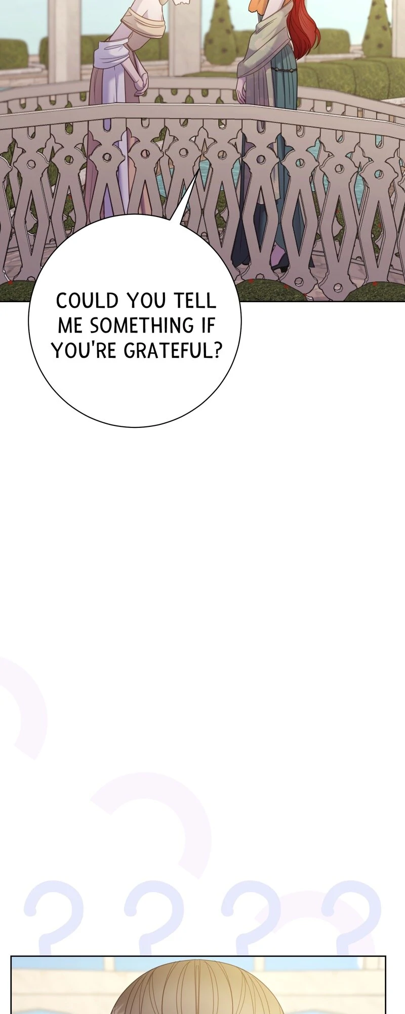 You’re Unforgiven, Your Majesty Chapter 57 296 ch 57 28