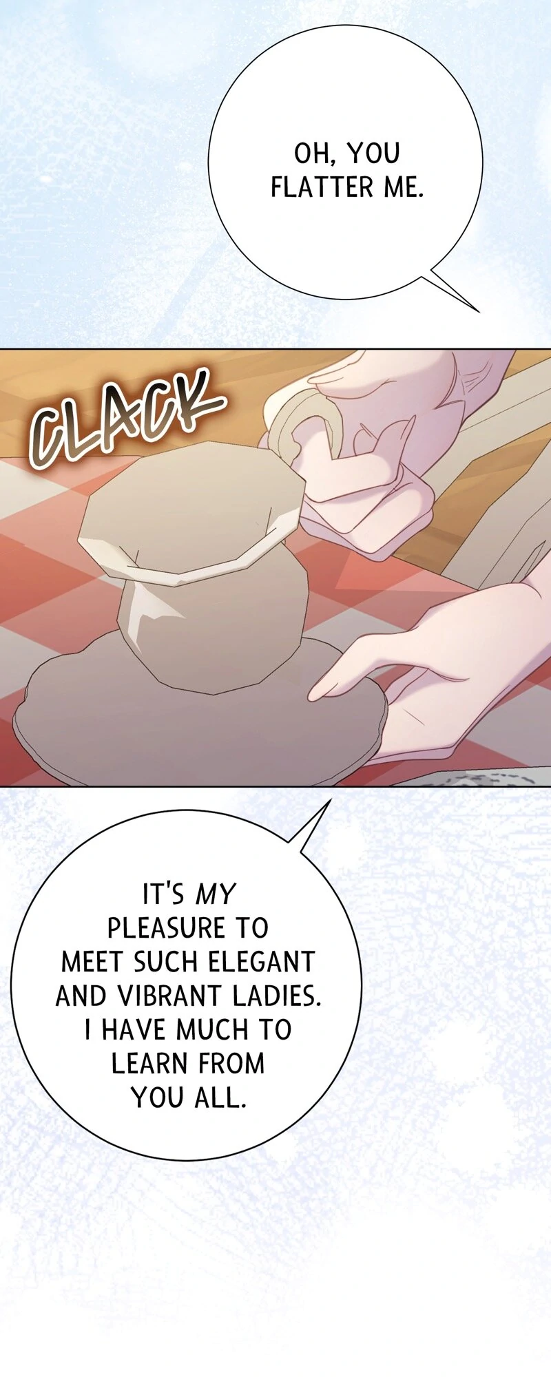 You’re Unforgiven, Your Majesty Chapter 57 271 ch 57 3